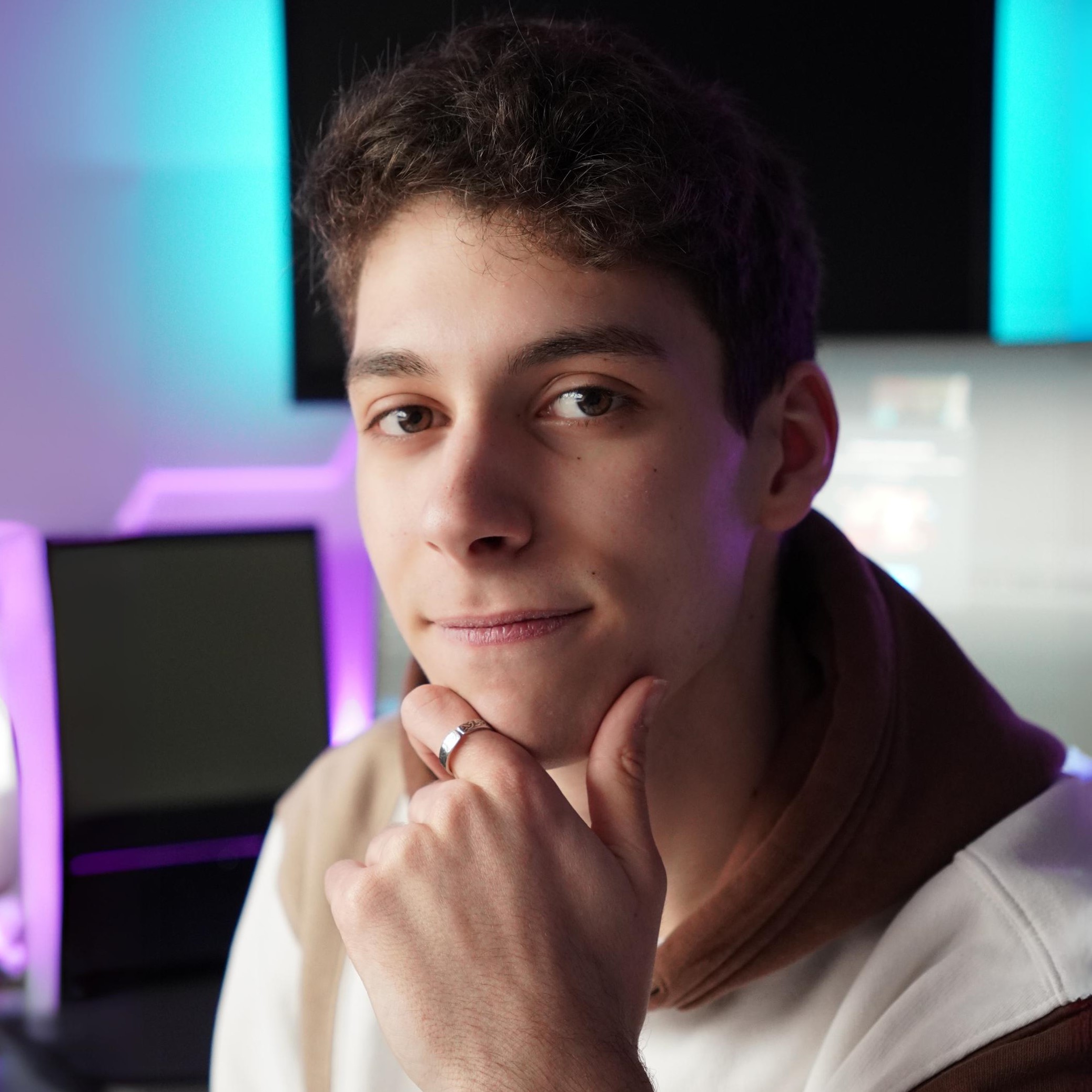 Profile Picture